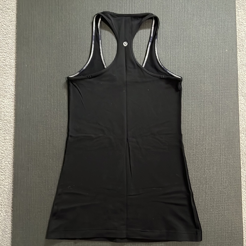 Lululemon Racerback Tank - Picture 2 of 2